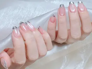 ネイル 💕ドリーミー ネイル💕のネイルデザイン