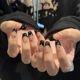 ネイル Alice(アリス) 渋谷ネイルのネイルデザイン