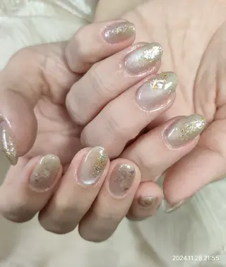 ネイル nail circlesのネイルデザイン