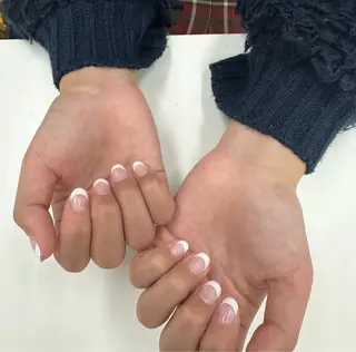 ネイル jojo神戸店 大塚のネイルデザイン