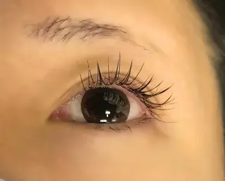 マツエク・マツパ HeaRich＊ まつエク＆パーマのマツエク・マツパデザイン