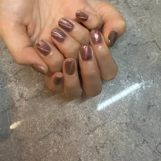 ネイル 山田 夏乃のネイルデザイン