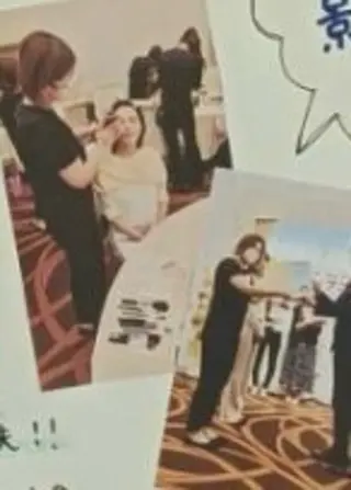 CEsalonRing所属・酒元 美咲のエステ・リラクイメージ