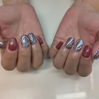 ネイル ネイルサロン Amie　〜アミ〜所属・Satou .Cのネイルデザイン