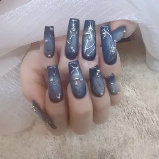 ネイル COCO ネイルのネイルデザイン