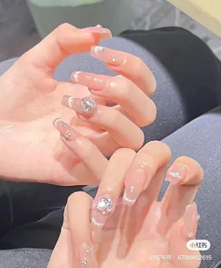 ネイル The one所属・The one 安井のネイルデザイン