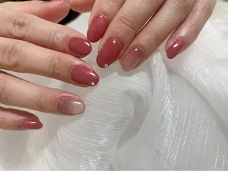 ネイル kikinail 溝の口のネイルデザイン