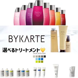 ロング 🤍艶髪透明感 カラー/直井優花🤍のヘアスタイル