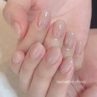 ネイル nail salon Rhino (ライナ)所属・平尾ネイルサロン ライナのネイルデザイン