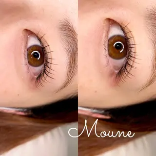 マツエク・マツパ Moune所属・Moune_ momokoのエステ・リラクイメージ