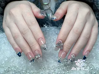 ネイル Di'a nail ネイルサロンのネイルデザイン