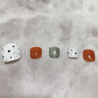 ネイル nailsalon ICHIのネイルデザイン