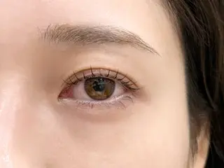 マツエク・マツパ レディースモデル 🎀yuikaのヘアスタイル