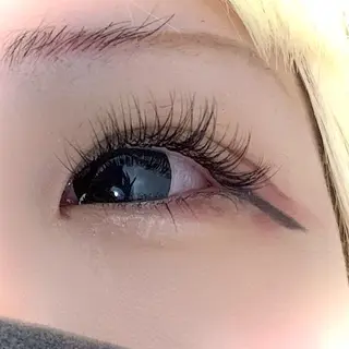 マツエク・マツパ Crazy  Beauty渋谷道玄坂店所属・CRAZY BEAUTYのマツエク・マツパデザイン