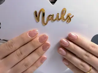 ネイル K.K西日暮里 ネイルサロンのネイルデザイン