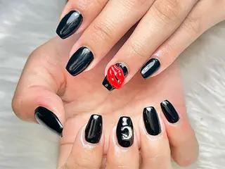 ネイル RaiK NaiL ライクネイルのネイルデザイン