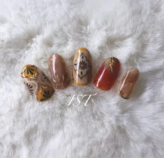 ネイル メンズ歓迎🙆♀️ エステ/ネイルISTのエステ・リラクイメージ