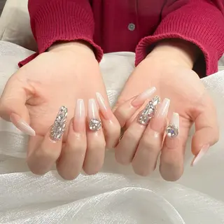 ネイル ENSalon 愛佳のネイルデザイン