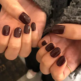 ネイル illfrere所属・illfrere イルフレール🌙のネイルデザイン