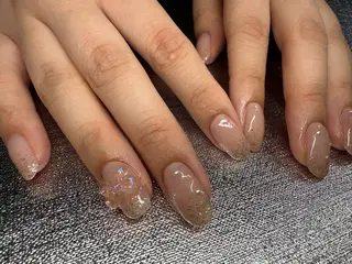 ネイル スズキ マイコのネイルデザイン