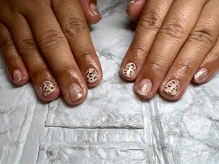 ネイル ❤︎MN❤︎ モンのエステ・リラクイメージ