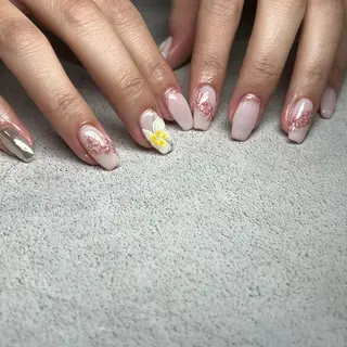 ネイル 𝐫𝐚𝐢 𝐧𝐚𝐢𝐥のネイルデザイン