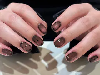 ネイル She nail moriのネイルデザイン