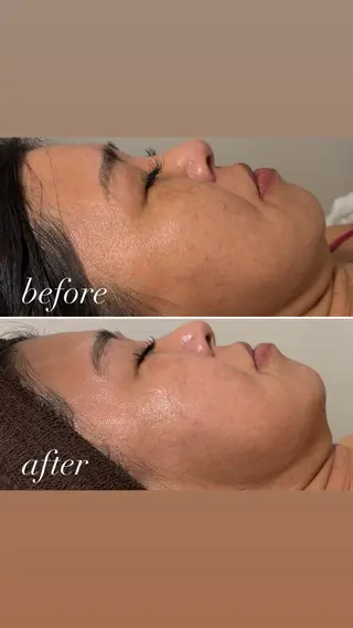 須藤 淑恵のエステ・リラクイメージ