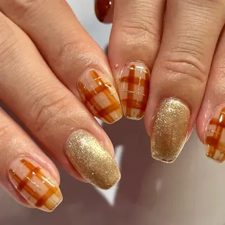 ネイル CLALA MIYUのネイルデザイン