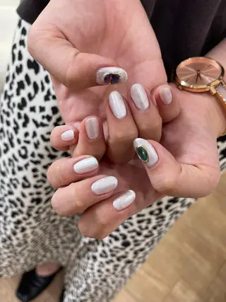 ネイル MASAKI KOKOROの眉毛・アイブロウイメージ