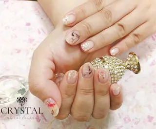 ネイル CL Nailのネイルデザイン