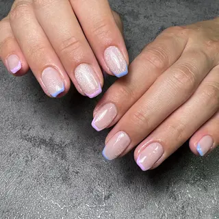 ネイル μ3.nail mayuのネイルデザイン