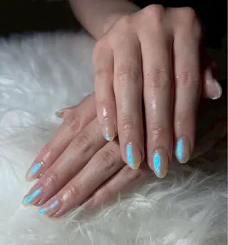 ネイル Can I Dressy寝屋川店所属・CanIDressy 寝屋川店のネイルデザイン