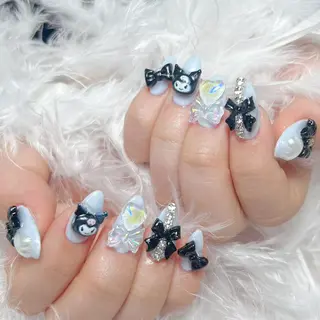 ネイル Yuki 🍁のネイルデザイン