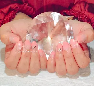 ネイル salon✡ goldcatのネイルデザイン