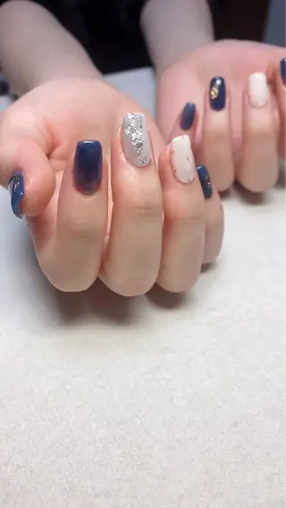 ネイル irooo 21のネイルデザイン