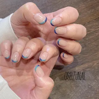 ネイル 鈴木 ひとみのエステ・リラクイメージ