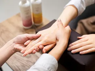 ネイル maninail harukaのネイルデザイン