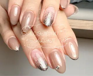 ネイル SALON W✨ Yuriのネイルデザイン