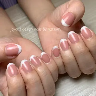 ネイル jdn natsumiのネイルデザイン