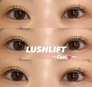 マツエク・マツパ 💛🌼こんどう ひなた🐥⸒のヘアスタイル