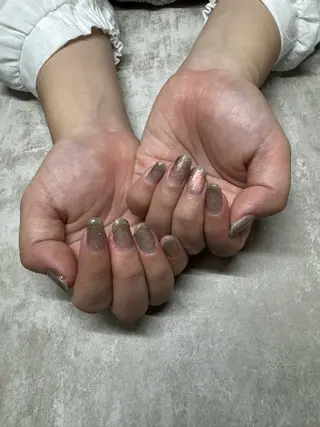 ネイル あきじ NAILのネイルデザイン