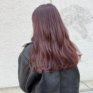 ミディアム カラー GO TODAY SHAiRE SALON Arc店所属・🉐メンズヘア特化 men's/ケンイチのヘアスタイル