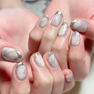 ネイル 田澤 真理子のネイルデザイン