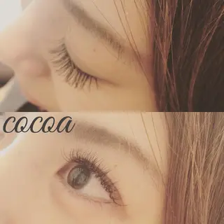 マツエク・マツパ 近藤 美春のネイルデザイン