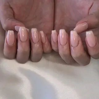 ネイル ViViA momokaのネイルデザイン