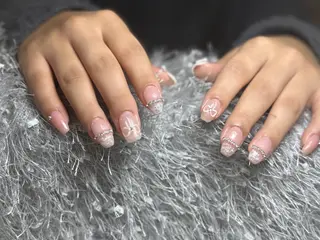 ネイル Han Evelynのネイルデザイン