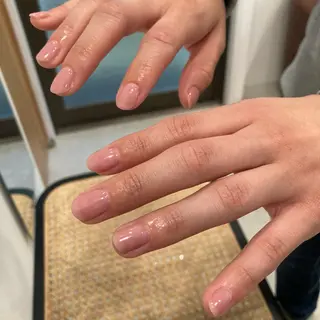 ネイル quro.n立川店所属・quro.n ☕️mariのネイルデザイン