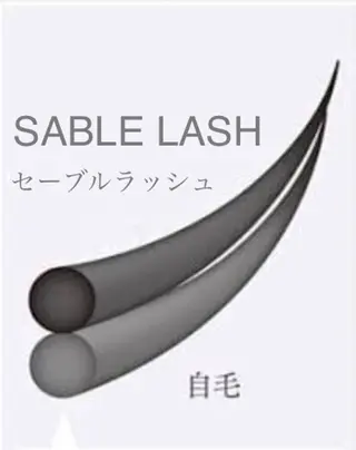 マツエク・マツパ EyeLashSpace Trust.所属・アイラッシュスペース トラスト川越のマツエク・マツパデザイン