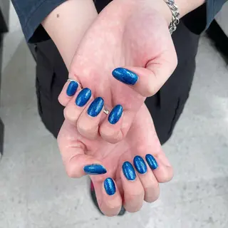 ネイル 京橋/大阪/ 束感マツエク/マツパのマツエク・マツパデザイン